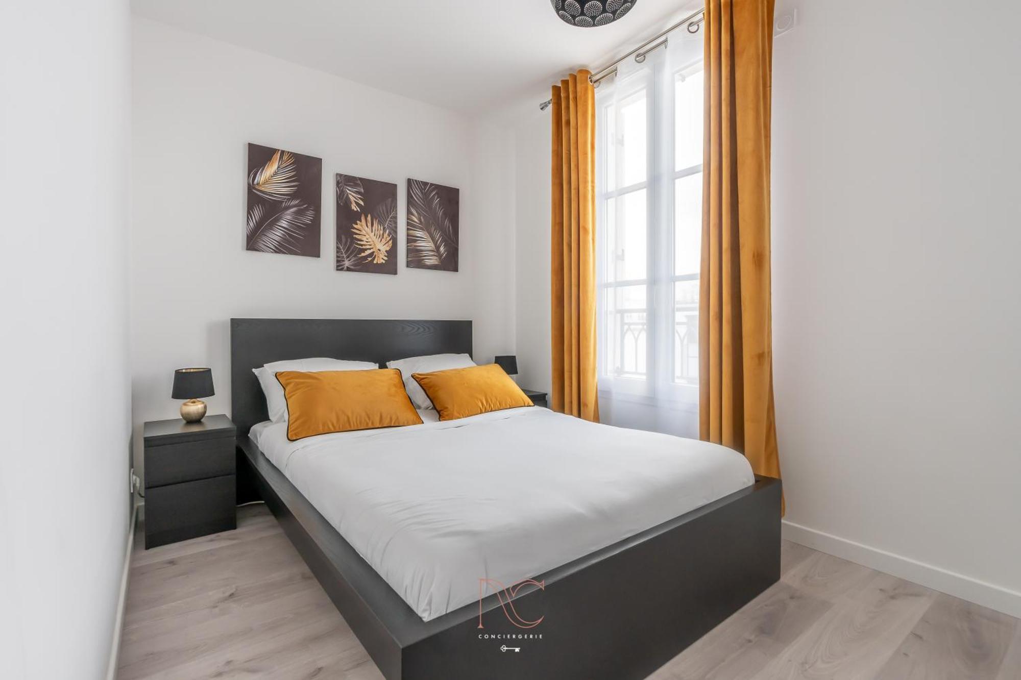 *Disneyland-Paris* 8Personnes, Parking, Wifi Serris Exterior photo