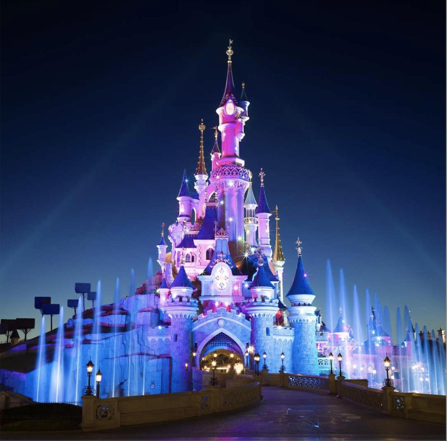 *Disneyland-Paris* 8Personnes, Parking, Wifi Serris Exterior photo