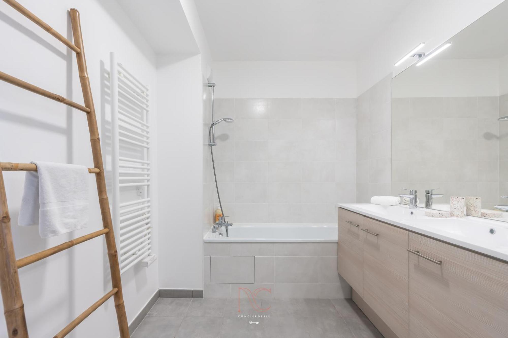 *Disneyland-Paris* 8Personnes, Parking, Wifi Serris Exterior photo