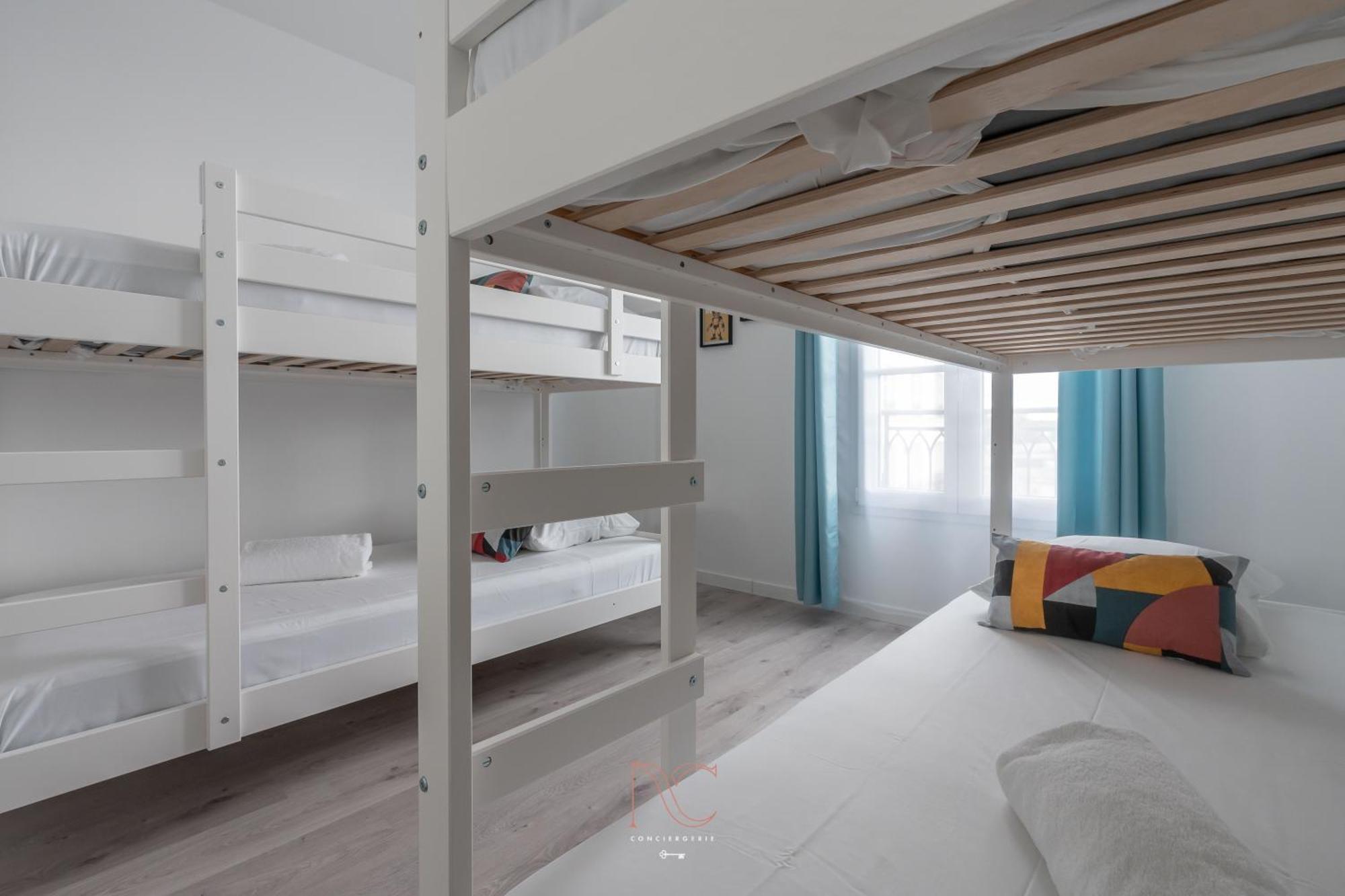 *Disneyland-Paris* 8Personnes, Parking, Wifi Serris Exterior photo