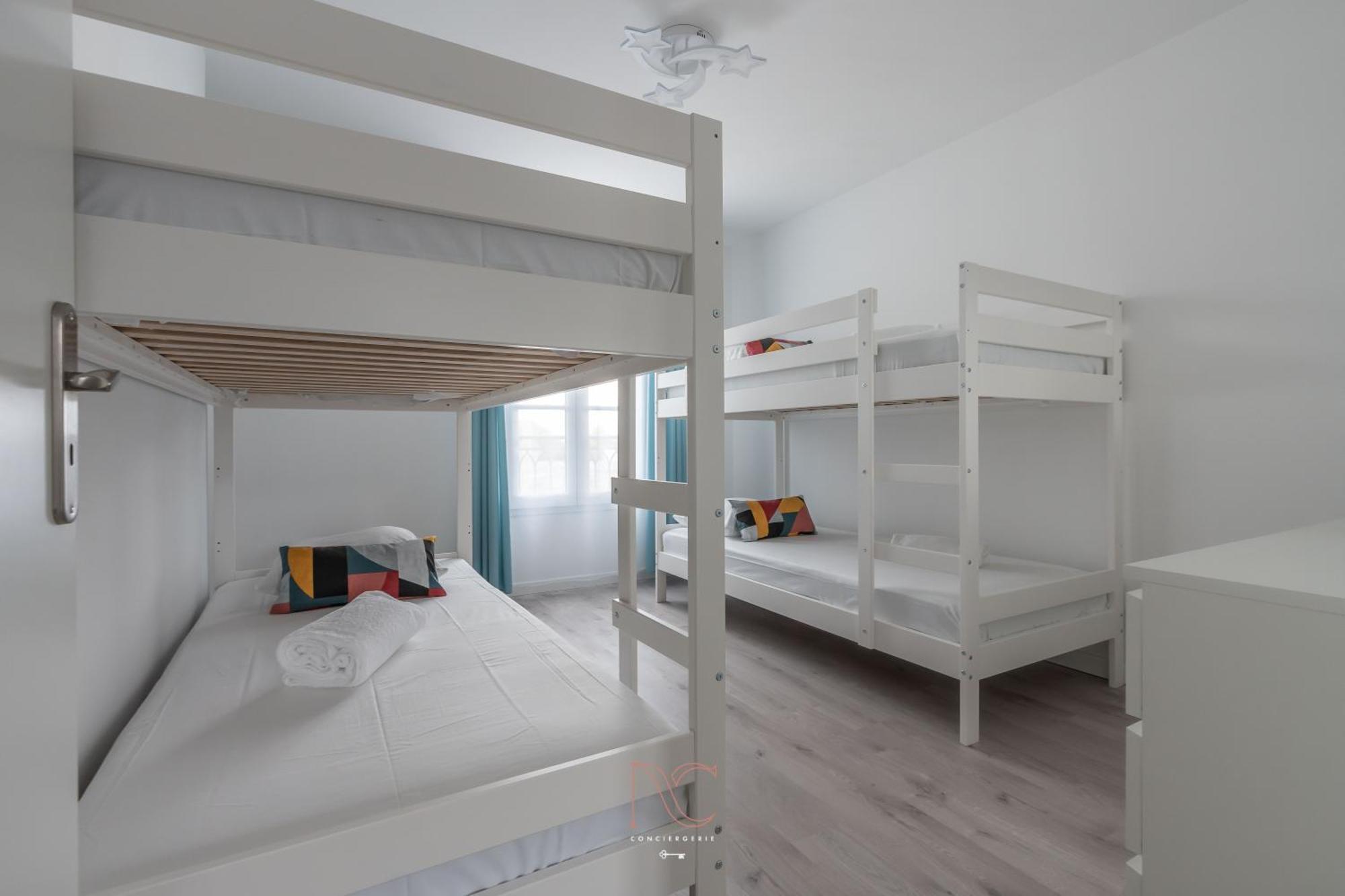 *Disneyland-Paris* 8Personnes, Parking, Wifi Serris Exterior photo