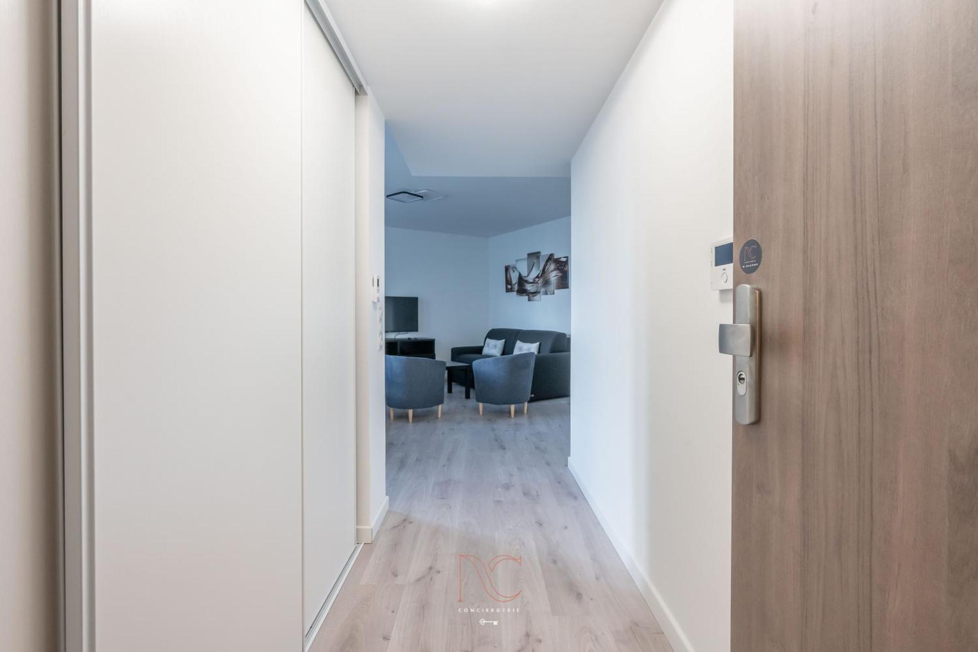 *Disneyland-Paris* 8Personnes, Parking, Wifi Serris Exterior photo