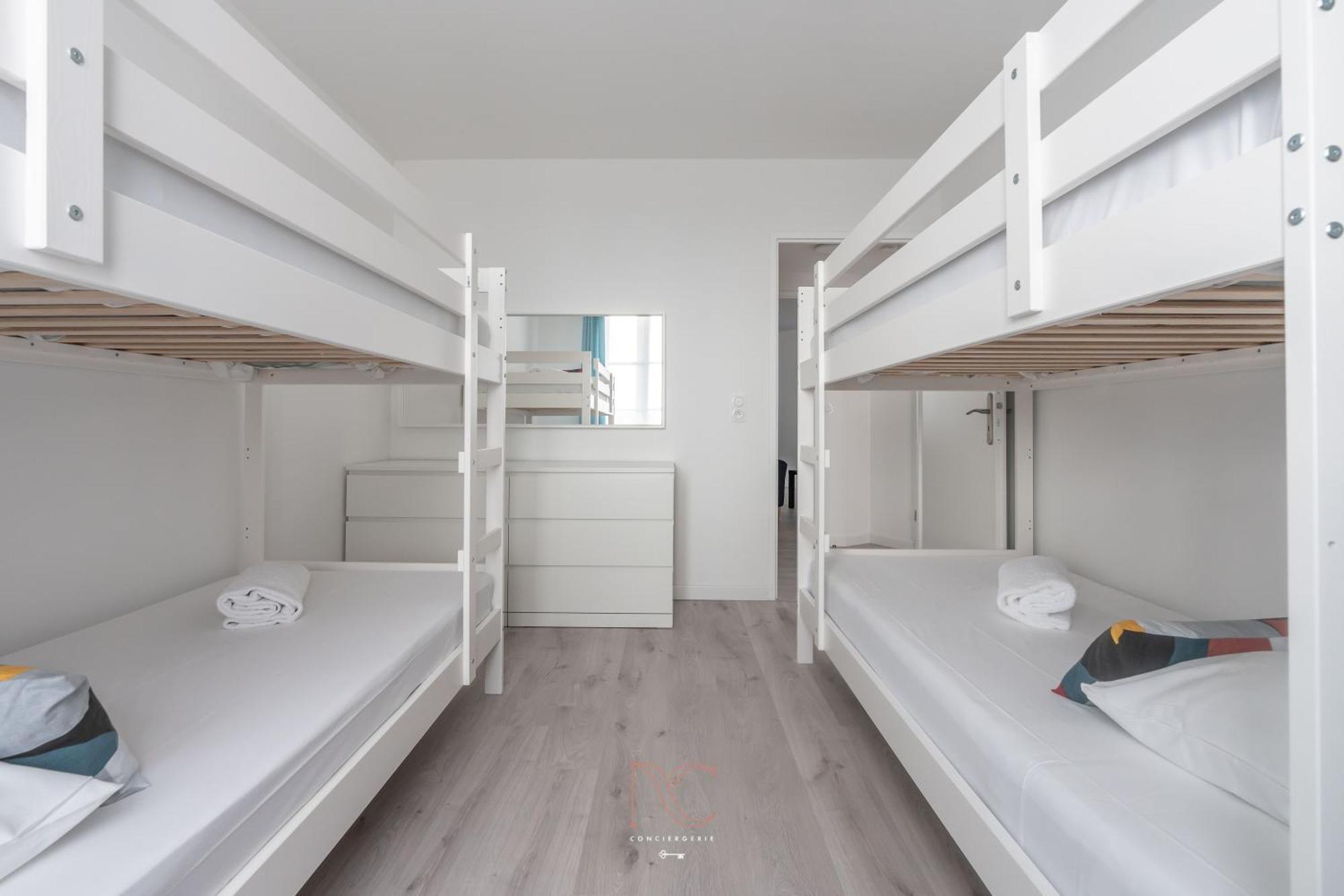 *Disneyland-Paris* 8Personnes, Parking, Wifi Serris Exterior photo
