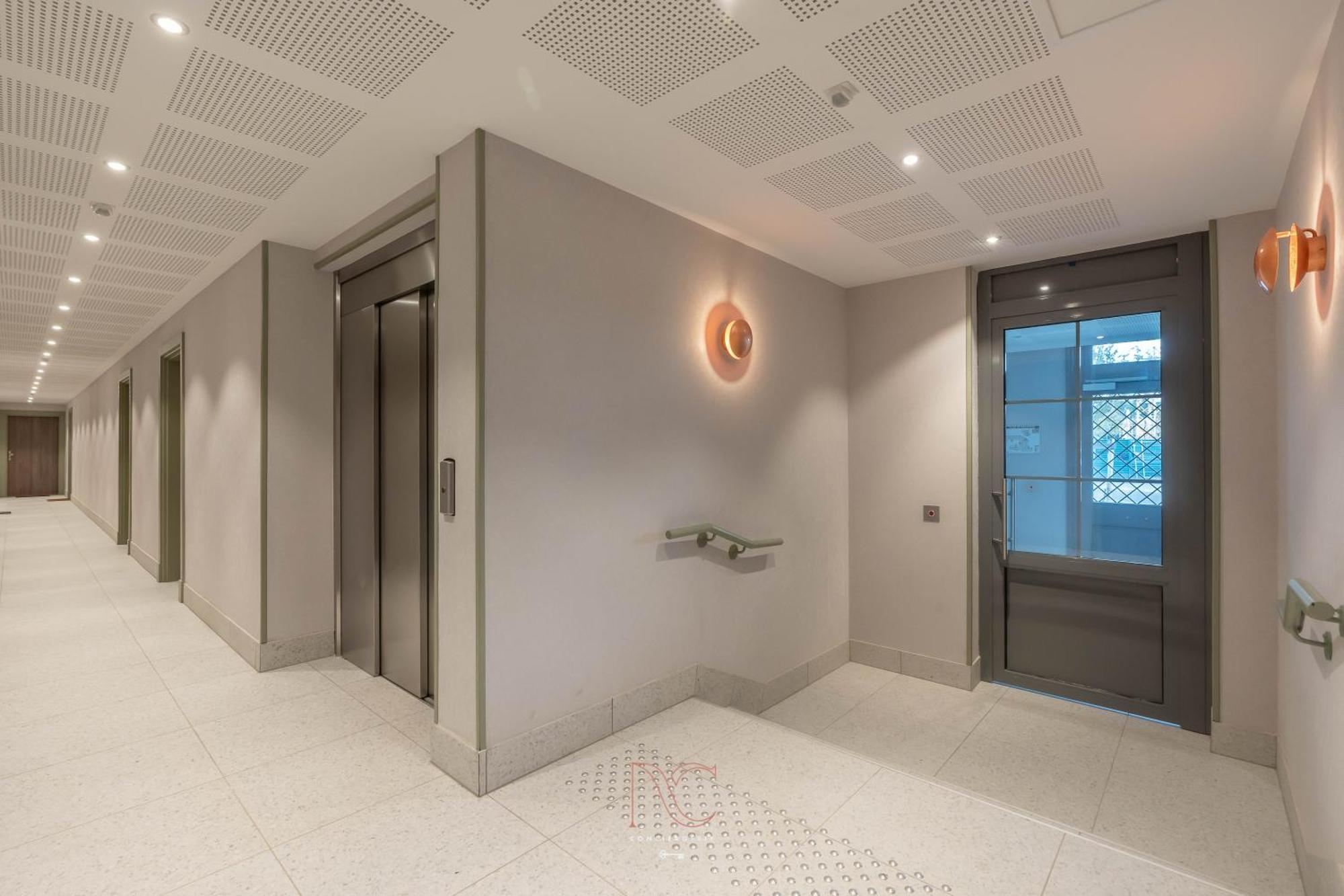 *Disneyland-Paris* 8Personnes, Parking, Wifi Serris Exterior photo