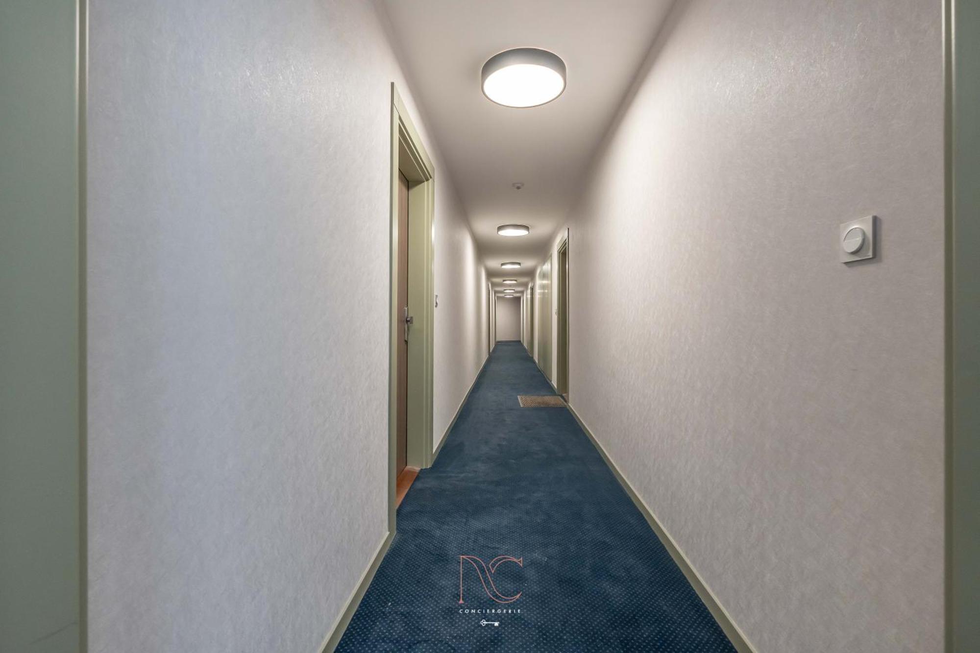 *Disneyland-Paris* 8Personnes, Parking, Wifi Serris Exterior photo